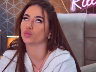 Alissia Rilley flirt4free stream image