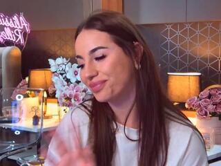 Alissia Rilley flirt4free stream image