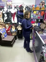 ROSALIASEXSHOP stripchat stream image, 16.03.2026 11:50