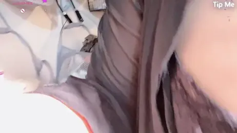 donghuangtaiyi--- stripchat stream image