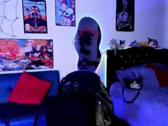 xzerox_ chaturbate stream image