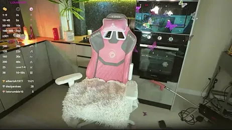 thelissawayne stripchat stream image