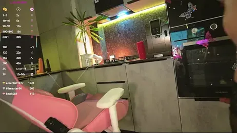 thelissawayne stripchat stream image