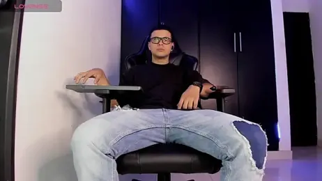 Liam_Mateo stripchat stream image