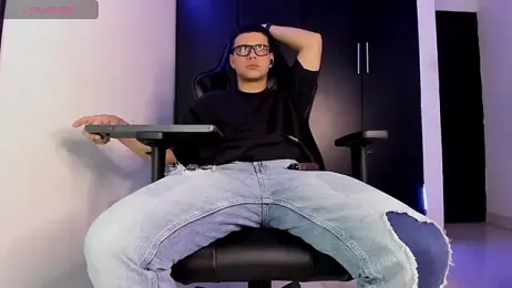 Liam_Mateo stripchat stream image