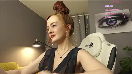 Megany stripchat stream image