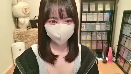 HIKARI_x0 stripchat stream image