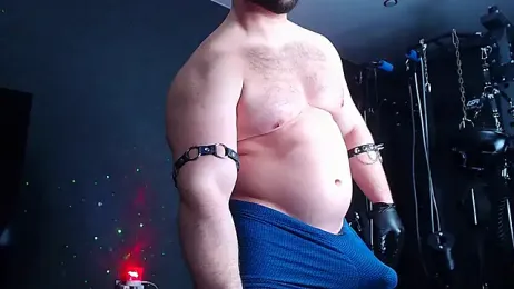 muscularjohnforuX stripchat stream image