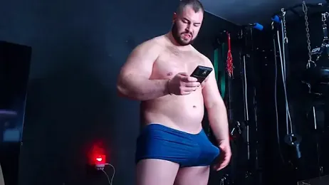 muscularjohnforuX stripchat stream image