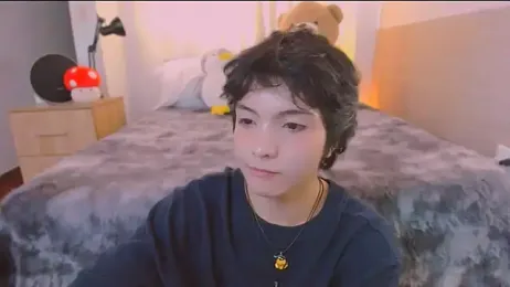 Sweet_Allan stripchat stream image