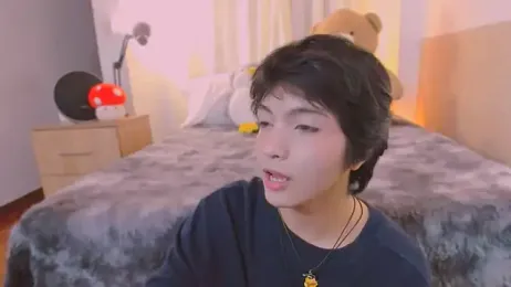 Sweet_Allan stripchat stream image