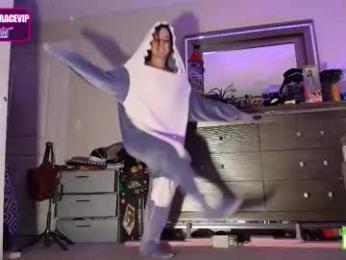 scarlettgracevip chaturbate stream image