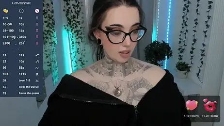 Dixi_Pixi_ stripchat stream image