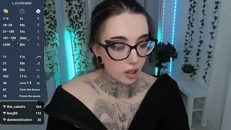 Dixi_Pixi_ stripchat stream image