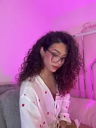 Samantha_Bernardo stripchat stream image