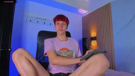 IM_DAREN stripchat stream image