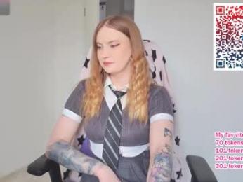 xxxhentaition chaturbate stream image