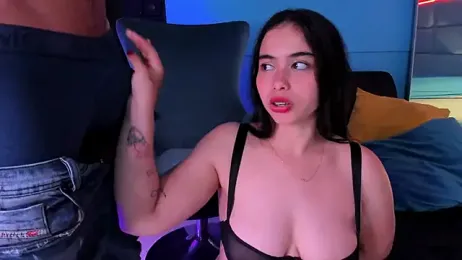 SophieRoyals stripchat stream image