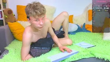 LandelRay stripchat stream image