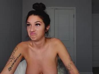 prettygirll23 chaturbate stream image, 19.03.2026 21:10
