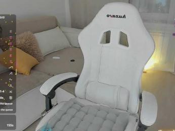 LuckyLady01 bongacams stream image