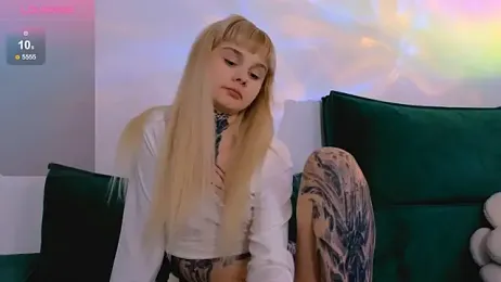 Britney_Lynch stripchat stream image