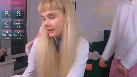 Britney_Lynch stripchat stream image