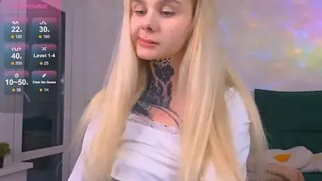 Britney_Lynch stripchat stream image