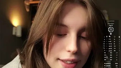 DarylBarks stripchat stream image