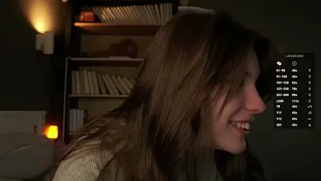 DarylBarks stripchat stream image