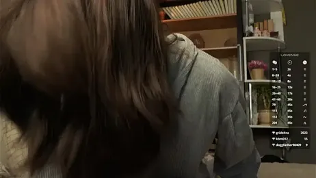 DarylBarks stripchat stream image