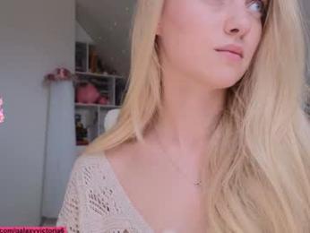 brilliantvictoria chaturbate stream image