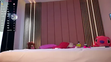 Vesya stripchat stream image