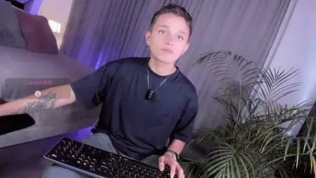 Tim_wolf stripchat stream image