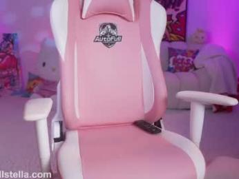 bunnydollstella chaturbate stream image