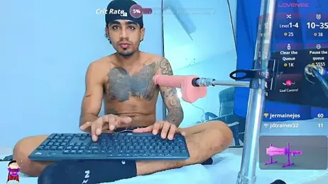 dominic_brandd23 stripchat stream image, 21.03.2026 01:00