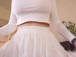 elvinaclagg camsoda stream image