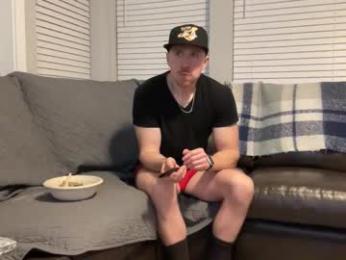 discgolf4life chaturbate stream image, 22.03.2026 01:10