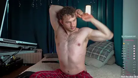 VIktorSecret stripchat stream image