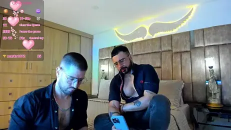 petterwilly1 stripchat stream image