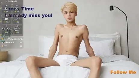 Felix_Rey stripchat stream image