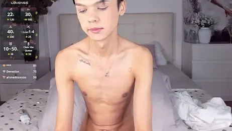 Felix_Rey stripchat stream image