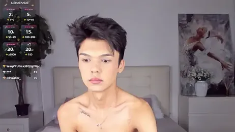 Felix_Rey stripchat stream image