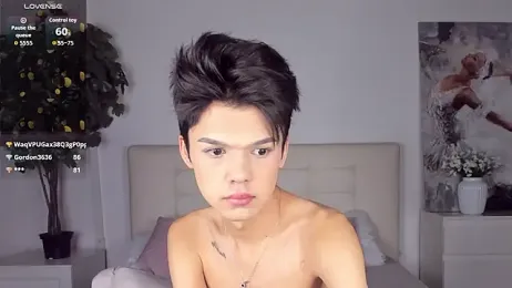 Felix_Rey stripchat stream image