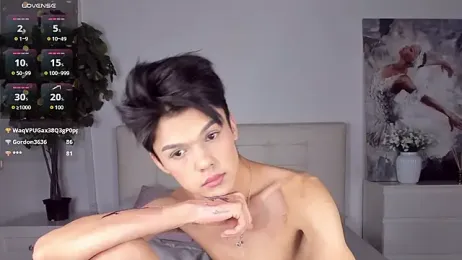 Felix_Rey stripchat stream image