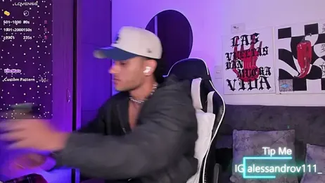 Alessandro_Vanni stripchat stream image
