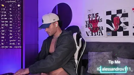 Alessandro_Vanni stripchat stream image