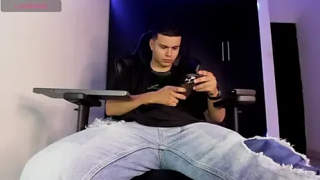 Liam_Mateo stripchat stream image