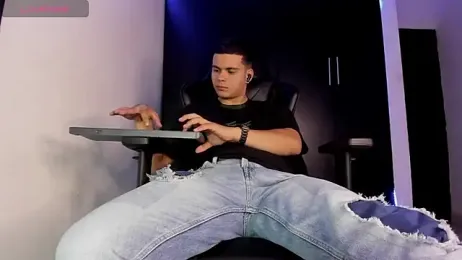 Liam_Mateo stripchat stream image