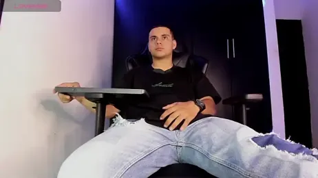 Liam_Mateo stripchat stream image